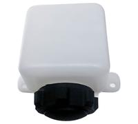 Kit Serbatoio Olio Idraulico 700ml per Tosaerba Compatibile con Per Modelli EXMA