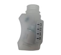 KIT SERBATOIO OLIO + POMPA RICAMBIO MOTOSEGA A BATTERIA KVS6000 VOLPI