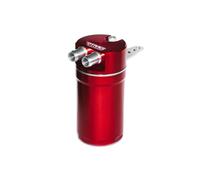 Kit Serbatoio Raccolta Olio Catch Can Grande RTMG Performance per Audi VW 1.4...
