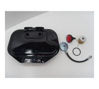 Kit serbatoio tappo filtro coperchio guarnizione 3LD LOMBARDINI KIT3F1