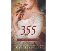 Kit Sergeant 355 (Tascabile) Women Spies