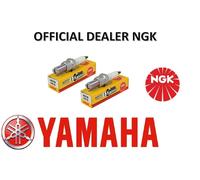 KIT SERIE 2 CANDELE ORIGINALI NGK CR7E PER YAMAHA XP T-MAX 500 2007 2008 2009