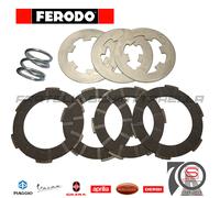 Ferodo Fcs0578m Clutch Friction Plates Oro