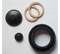 KIT SERIE 5 GUARNIZIONI PER CASSETTA PUCCI SCIACQUONE SFERA