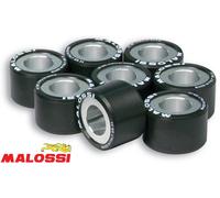 KIT SERIE 8 RULLI PER VARIATORE MALOSSI 29,8x19,8 22gr BMW C GT 600/650