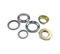 KIT SERIE CALOTTE STERZO BUZZETTI TIPO ORIGINALI HONDA SH 125 150 2005 > 2010
