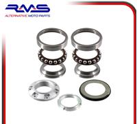 SET SERIE STERZO CUSCINETTI FORCELLA PER BENELLI TRK 502 / 702 (2017-2023)