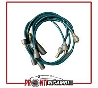 KIT SERIE CAVI CANDELA ALTA TENSIONE SIMCA 1000 MTA RIF. 703
