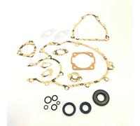 KIT SERIE COMPLETA GUARNIZIONI PARAOLI O RING PIAGGIO VESPA 125 PRIMAVERA ET3