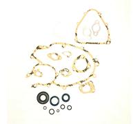 KIT SERIE COMPLETA GUARNIZIONI PARAOLI O RING PIAGGIO VESPA PK 50 - XL - RUSH