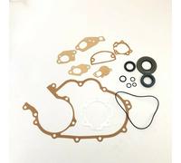 KIT SERIE COMPLETA GUARNIZIONI PARAOLI ORING PIAGGIO VESPA COSA MISCELATORE