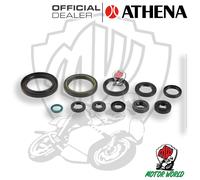 KIT SERIE COMPLETA PARAOLI MOTORE ATHENA HONDA CRE MOTARD 450 2008 2009 2010