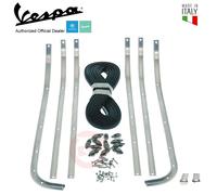 KIT SERIE COMPLETA STRISCE LISTELLI PEDANA VESPA SPRINT 150 / SPRINT VELOCE 150