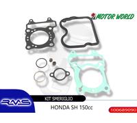 Kit Serie Completo guarnizioni smeriglio HONDA PES 150 PS I 2006-2010