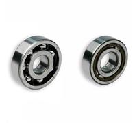 KIT SERIE CUSCINETTI DIAM. 20-17 MALOSSI 6615712 VESPA ET3 Primavera 125 2T