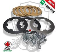 Dischi frizione NEWFREN CLASSIC F.1179 SM per frizioni 6 molle Vespa Smallframe