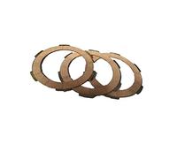 KIT SERIE DISCHI FRIZIONE VESPA HP FL FL2 APE 50 FL FL2 FL3