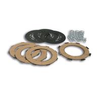 KIT SERIE DISCHI MALOSSI 5216510T FRIZIONE MHR CON 6 MOLLE