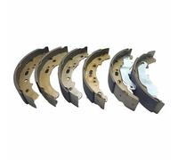 Kit Serie Ganasce Originale Piaggio per Ape TM P703-P703v, FL2 220 1990 > 1999