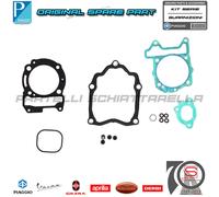 Kit Serie Guarnizioni Gruppo Termico Originale Piaggio Beverly Hpe Vespa Gts ...