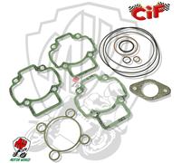 KIT SERIE GUARNIZIONI GRUPPO TERMICO PIAGGIO LIQUIDO