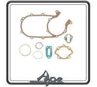 KIT SERIE GUARNIZIONI MOTORE COMPLETO COMPATIBILE PER PIAGGIO APE CAR P2 - P3