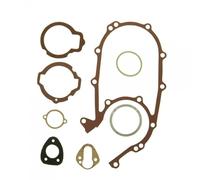 KIT SERIE GUARNIZIONI MOTORE COMPLETO DIESIS 150 ORIGINALE PIAGGIO 156922