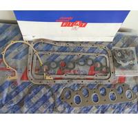 KIT SERIE GUARNIZIONI MOTORE FIAT 124 SPECIAL ORIGINALE 5880652