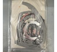 Kit serie guarnizioni motore - gasket kit moto LAMBRO Lambretta 550