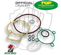KIT SERIE GUARNIZIONI ORING CILINDRO TPR DM 50 PIAGGIO ZIP 50 FAST RIDER