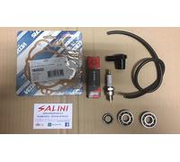 Kit Serie guarnizioni Pipa Cavo candela cuscinetti paraolio PIAGGIO CIAO
