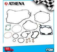 KIT SERIE GUARNIZIONI REVISIONE MOTORE COMPLETE YAMAHA YZ 125 2005 - 2020