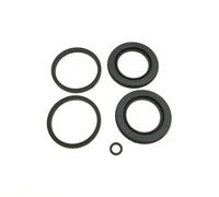 KIT SERIE GUARNIZIONI REVISIONE PINZA FRENO MOTO BREMBO BMW PISTONCINI D. 38 MM