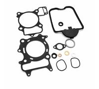 KIT SERIE GUARNIZIONI SMERIGLIO TESTA HONDA SH 300 I 2007