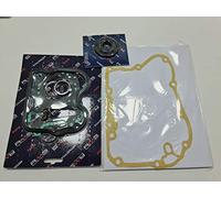 KIT SERIE GUARNIZIONI TESTA CILINDRO CARTER PARAOLI GUIDAVALVOLE PANTHEON 125 4T