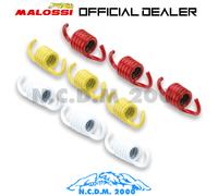 KIT SERIE MOLLE MALOSSI 2912536 RACING PER PIAGGIO LIBERTY