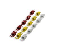 KIT SERIE MOLLE MALOSSI 2912553 RACING PER KYMCO XCITING R