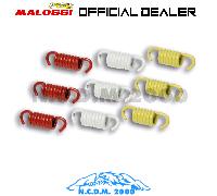 KIT SERIE MOLLE MALOSSI RACING FRIZIONE YAMAHA MAJESTY 250 4T -1999