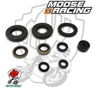 KIT SERIE PARAOLI BANCO COMPLETO MOOSE RACING PER KAWASAKI KX 85 I 17 14 2017