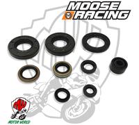 KIT SERIE PARAOLI BANCO COMPLETO MOOSE RACING PER KAWASAKI KX 85 II 19 16 2016