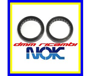 Kit Serie Paraoli Forcella NOK APRILIA RS 125 2009 2010 RS125 serie paraolio