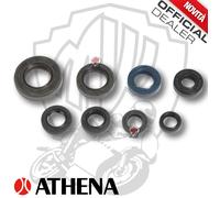 kit paraoli motore Honda Cr 80 1985 - 2002 Honda Cr 85 2003 - 2008