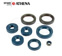 KIT SERIE PARAOLI MOTORE ATHENA PER APRILIA MOTORE ROTAX 123