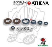 Serie Paraolio Motore BETA RK 50 6 da 1-1993 - a 12-1996