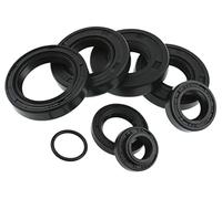 KIT SERIE PARAOLI MOTORE LG-MOTORS 8 PEZZI MINARELLI MOTORE AM6 1a SERIE E 2a SERIE
