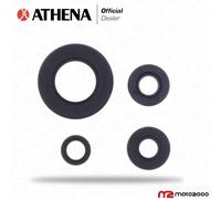 KIT SERIE PARAOLI PARAOLIO MOTORE ATHENA HONDA XL V TRANSALP 650 cc 2000 / 2006