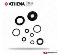 Set di guarnizioni olio motore ATHENA P400210400139