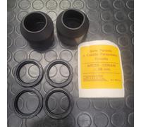 KIT serie Paraolio calotte parapolvere forcella ARCES CERIANI 38 mm ARIETE 9874A