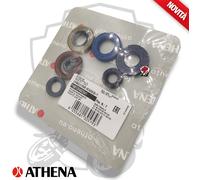KIT SERIE PARAOLIO MOTORE COMPLETA ATHENA AM6 FANTIC MOTARD CASA 50 2T LC