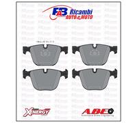 KIT SERIE PASTICCHE POSTERIORI BMW SERIE 1 - 3 - 5 - 7 - X5 - C2B021ABE